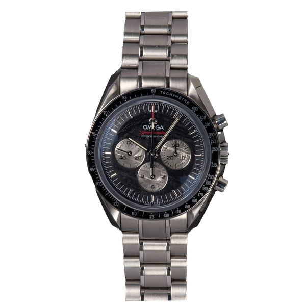 Omega Speedmaster Moonwatch 311.30.42.30.99.001